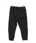 STONE ISLAND (ストーンアイランド) Nylon metal pants ブラック サイズ:L：30000円