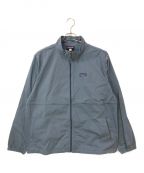 Patagoniaパタゴニア）の古着「Nomader Jacket ノマダージャケット」｜スカイブルー