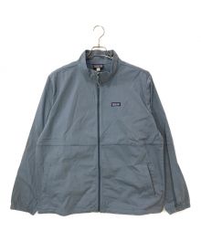 Patagonia（パタゴニア）の古着「Nomader Jacket ノマダージャケット」｜スカイブルー