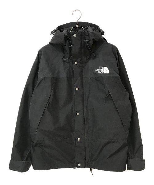 THE NORTH FACE（ザ ノース フェイス）THE NORTH FACE (ザ ノース フェイス) 1990 MOUNTAIN JACKET GTX(1990 マウンテンジャケット ゴアテックス) ブラック サイズ:XLの古着・服飾アイテム