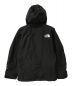 THE NORTH FACE (ザ ノース フェイス) Mountain Jacket(マウンテンジャケット) ブラック サイズ:M：27000円