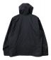 ARC'TERYX (アークテリクス) BETA JACKET（ベータ ジャケット） ネイビー サイズ:XXL：50000円