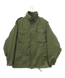 CONCORD（コンコルド）の古着「90s M-65 FIELD JACKET」｜カーキ