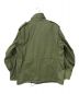 CONCORD (コンコルド) 90s M-65 FIELD JACKET カーキ サイズ:X-LARGE REGULAR：15000円