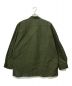 US ARMY (ユーエスアーミー) 70s 5th Jungle Fatigue Jacket カーキ サイズ:X-LARGE-REGULAR：23000円