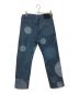 LEVI'S MADE&CRAFTED (リーバイスメイドクラフテッド) JACKSON MOJ デニムパンツ インディゴ サイズ:W32L32：8000円