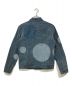 LEVI'S MADE&CRAFTED (リーバイスメイドクラフテッド) TYPE III デニムジャケット MASON MOJ インディゴ サイズ:M：9000円