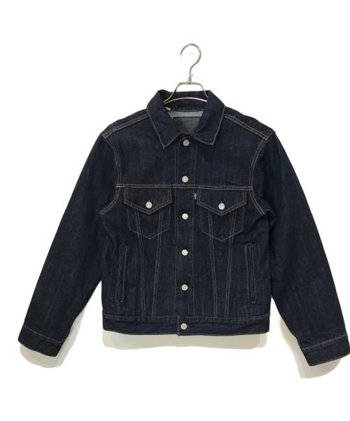 LEVI'S（リーバイス）LEVI'S (リーバイス) TYPE III トラッカージャケット インディゴ サイズ:Sの古着・服飾アイテム