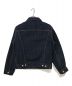 LEVI'S (リーバイス) TYPE III トラッカージャケット インディゴ サイズ:S：8000円