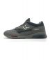 NEW BALANCE (ニューバランス) NEW BALANCE U1500GRK/1500 GRANITE GRAY/ローカットスニーカー グレー サイズ:USA9 1/2：25000円