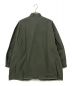 Porter Classic (ポータークラシック) WEATHER CHINESE COAT カーキ サイズ:4：35000円