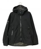 ARC'TERYXアークテリクス）の古着「BEAMS別注 Zeta SL Jacket（ゼータ SL ジャケット）」｜ブラック