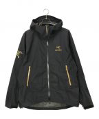 ARC'TERYXアークテリクス）の古着「BEAMS別注 Zeta SL Jacket（ゼータ SL ジャケット）」｜ブラック