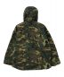 TENDERLOIN (テンダーロイン) RIP STOP BDU HOODED カーキ サイズ:XL：22000円