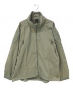 Patagoniaパタゴニア）の古着「MARS PCU GENII LEVEL5 MILITARY JACKET」｜カーキ