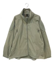 Patagonia（パタゴニア）の古着「MARS PCU GENII LEVEL5 MILITARY JACKET」｜カーキ