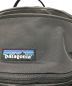 中古・古着 Patagonia (パタゴニア) テラヴィア・パック 22L ブラック サイズ:M：10000円