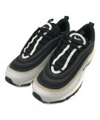 NIKEナイキ）の古着「AIR MAX 97 SEローカットスニーカー」｜Light Bone/Black/Kha