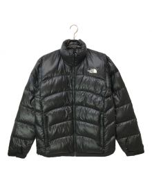 THE NORTH FACE（ザ ノース フェイス）の古着「ZIZ Aconcagua Jacket(ジップインジップアコンカグアジャケット)」｜ブラック