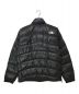 THE NORTH FACE (ザ ノース フェイス) ZIZ Aconcagua Jacket(ジップインジップアコンカグアジャケット) ブラック サイズ:L：26000円