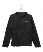 THE NORTH FACEザ ノース フェイス）の古着「VENTURE 2 JACKET（ベンチャー ジャケット）」｜ブラック