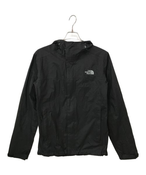 THE NORTH FACE（ザ ノース フェイス）THE NORTH FACE (ザ ノース フェイス) VENTURE 2 JACKET（ベンチャー ジャケット） ブラック サイズ:Sの古着・服飾アイテム