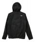 THE NORTH FACE (ザ ノース フェイス) VENTURE 2 JACKET（ベンチャー ジャケット） ブラック サイズ:S：10000円