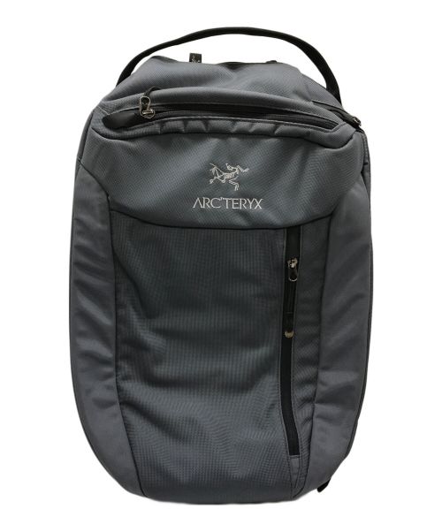 ARC'TERYX（アークテリクス）ARC'TERYX (アークテリクス) blade24 バックパック グレー サイズ:-の古着・服飾アイテム