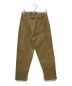 NIGEL CABOURN (ナイジェルケーボン) CLASSIC DENISON PANT ベージュ サイズ:30：10000円