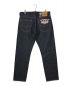 LEVI'S (リーバイス) 551Z オーセンティックルーズストレート セルビッジデニム インディゴ サイズ:W36L34：12000円