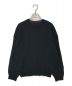 L'appartement (アパルトモン) GENTLEMAN KNIT ブラック サイズ:-：10000円