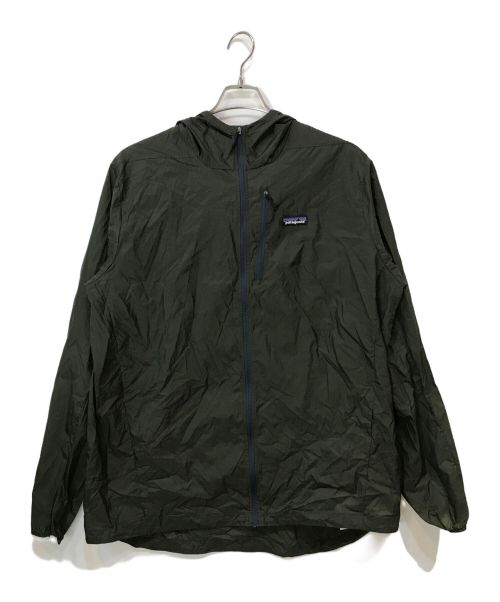 Patagonia（パタゴニア）Patagonia (パタゴニア) Houdini Jacket グリーン サイズ:XXLの古着・服飾アイテム