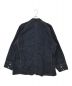 POST O'ALLS (ポストオーバーオールズ) Engineer's Jacket （エンジニア ジャケット）: 10oz. indigo denim インディゴ サイズ:XL：36000円