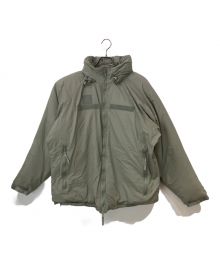 US ARMY（ユーエスアーミー）の古着「ECWCS GEN3 LEVEL7 JACKET COLD WEATHER PARKA」｜カーキ