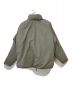 US ARMY (ユーエスアーミー) ECWCS GEN3 LEVEL7 JACKET COLD WEATHER PARKA カーキ サイズ:L：35000円