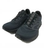 NEW BALANCEニューバランス）の古着「Fresh Foam X 880 v14 Gore-Tex A14 ローカットスニーカー」｜ブラック