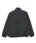 Sandinista (サンディニスタ) Track Pullover Puff Jacket ブラック サイズ:L：12000円