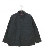 WORKERSワーカーズ）の古着「W&G Jacket」｜ブラック