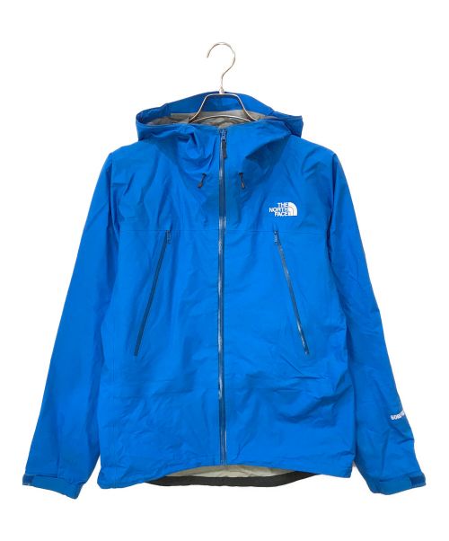 THE NORTH FACE（ザ ノース フェイス）THE NORTH FACE (ザ ノース フェイス) Climb Very Light Jacket ブルー サイズ:Mの古着・服飾アイテム