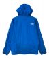 THE NORTH FACE (ザ ノース フェイス) Climb Very Light Jacket ブルー サイズ:M：7000円