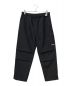 PHENIX（フェニックス）の古着「別注 GORE-TEX WINDSTOPPER BELTED PANTS」｜ブラック