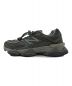 NEW BALANCE (ニューバランス) U9060ECC ローカットスニーカー グレー サイズ:US8.5：16000円