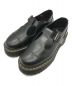 Dr.Martens（ドクターマーチン）の古着「Bethan シューズ」｜ブラック