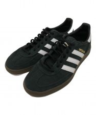 adidas (アディダス) Handball Spezial Shoes(ハンドボール スペツィアル)/ローカットスニーカー ブラック サイズ:US8 1/2