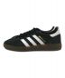 adidas (アディダス) Handball Spezial Shoes(ハンドボール スペツィアル)/ローカットスニーカー ブラック サイズ:US8 1/2：9000円