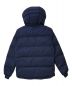 NANGA (ナンガ) URBAN RESEARCH DOORS (アーバンリサーチドアーズ) AURORA DOWN JACKET ネイビー サイズ:38：7000円