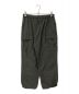 L'appartement (アパルトモン) Americana (アメリカーナ) Nylon Cargo Pants ブラウン サイズ:38：12000円