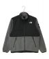 THE NORTH FACE（ザ ノース フェイス）の古着「Denali Jacket(デナリジャケット)」｜グレー