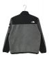 THE NORTH FACE (ザ ノース フェイス) Denali Jacket(デナリジャケット) グレー サイズ:M：8000円