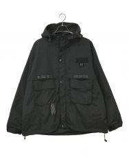 Connet (コネット) Fishing Jacket ブラック サイズ:2